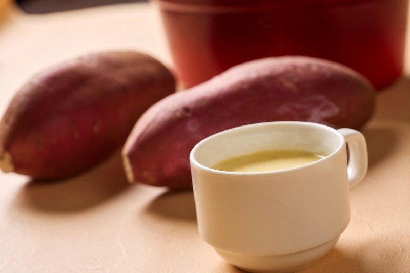 Verde Cassa "Dream Silk" Potage Soup