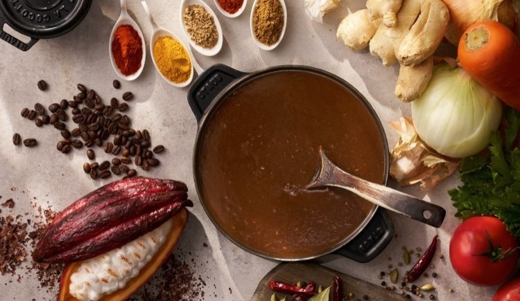 JR-West Hotels New Year's Feast