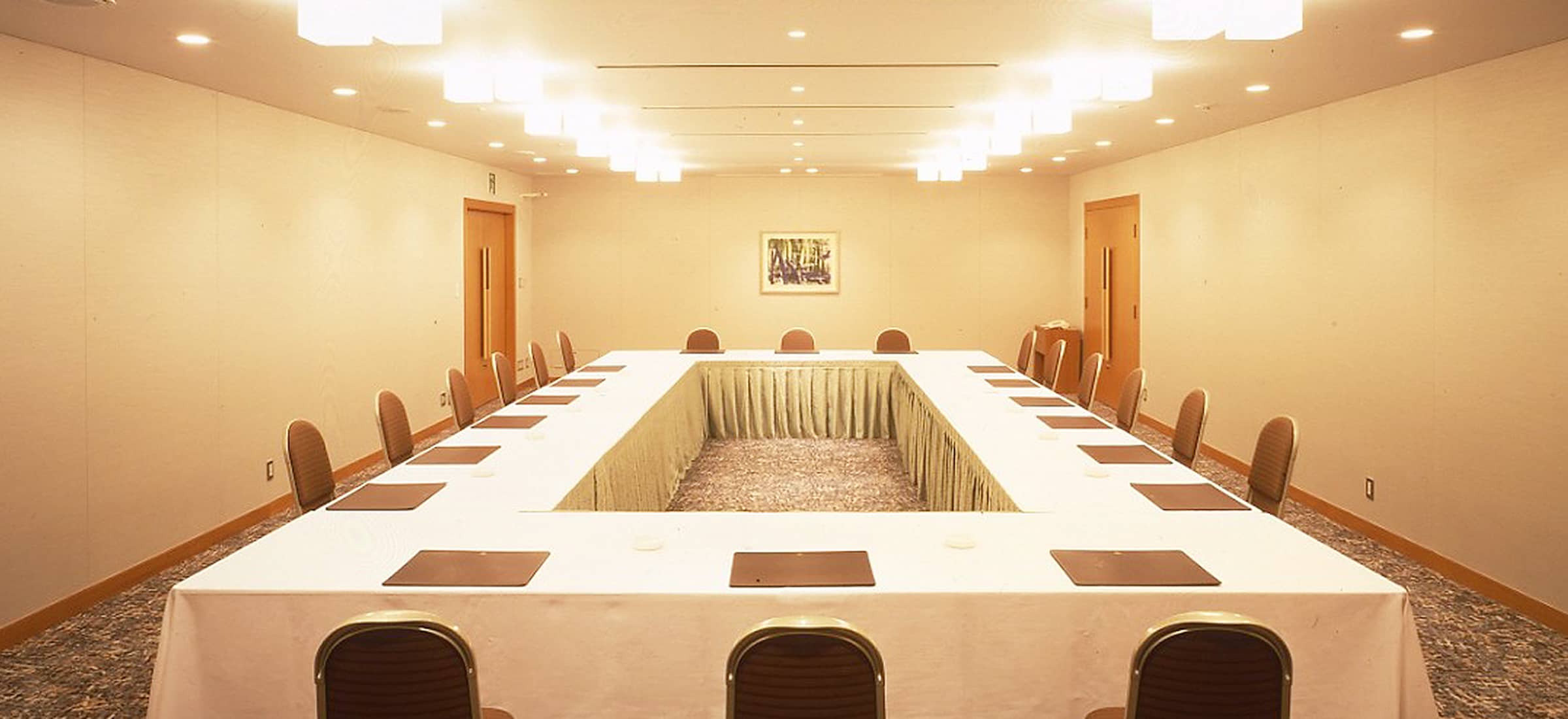 Image of Small banquet room < Eiga >