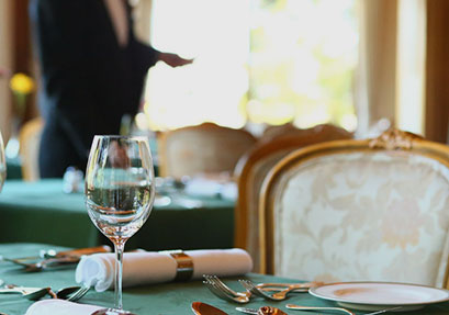 Photo: Example of a dish