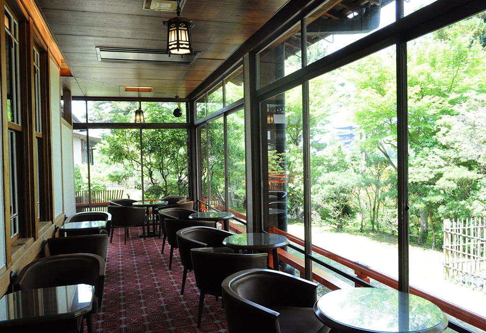 Photo: TEA LOUNGE