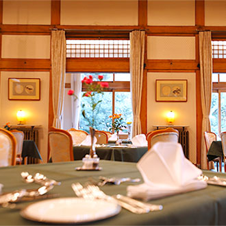 Photo: Restaurant