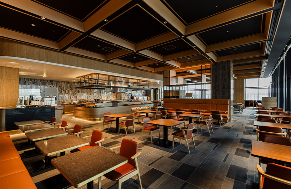 Photo: Umishima Dining