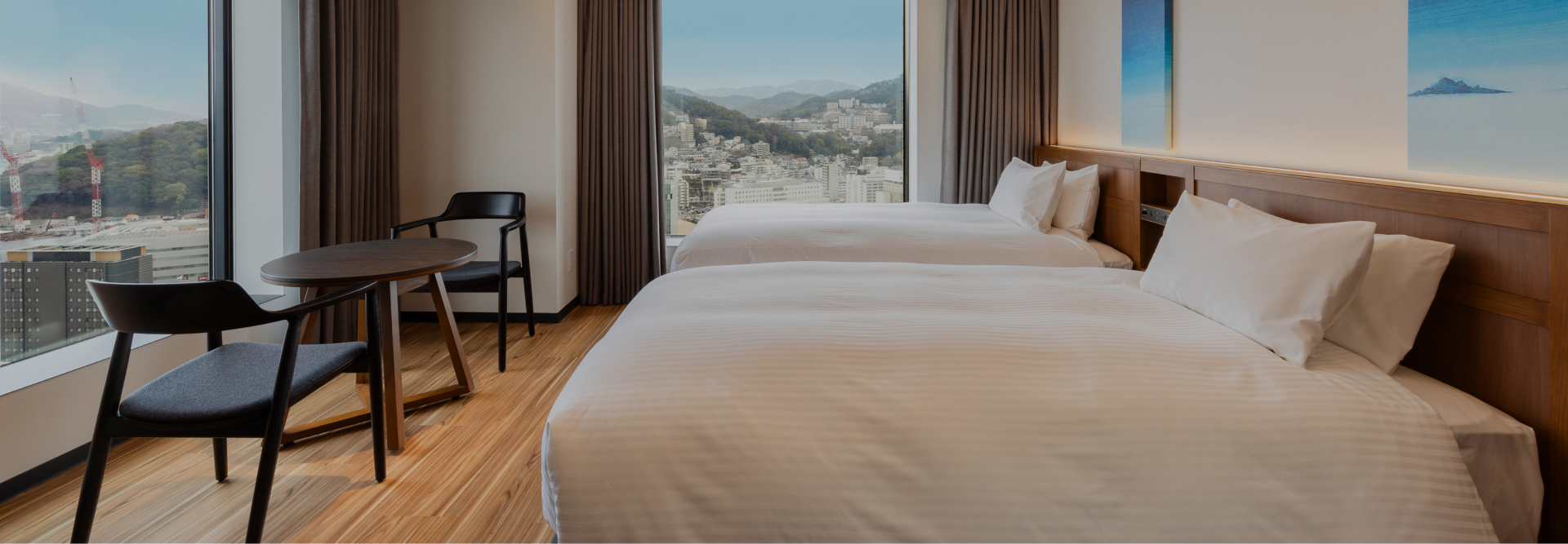 Photo: Standard Room Superior Twin