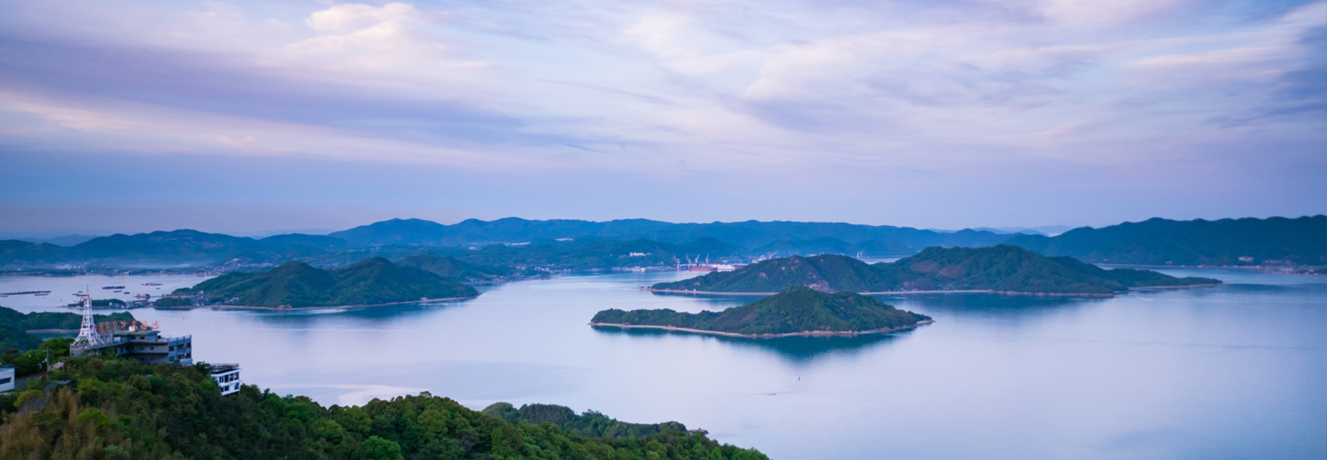 写真：尾道・福山エリア