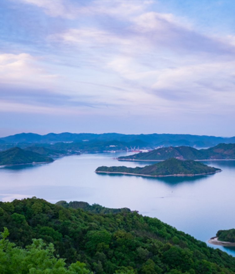 写真：尾道・福山エリア
