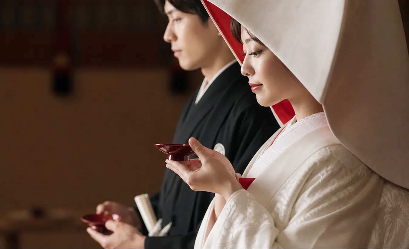 神殿 光宝殿