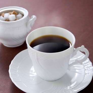 ブランチセット ドリンクメニュー