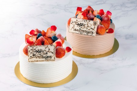 アニバーサリーケーキ