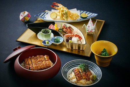 なにわ食彩「しずく」