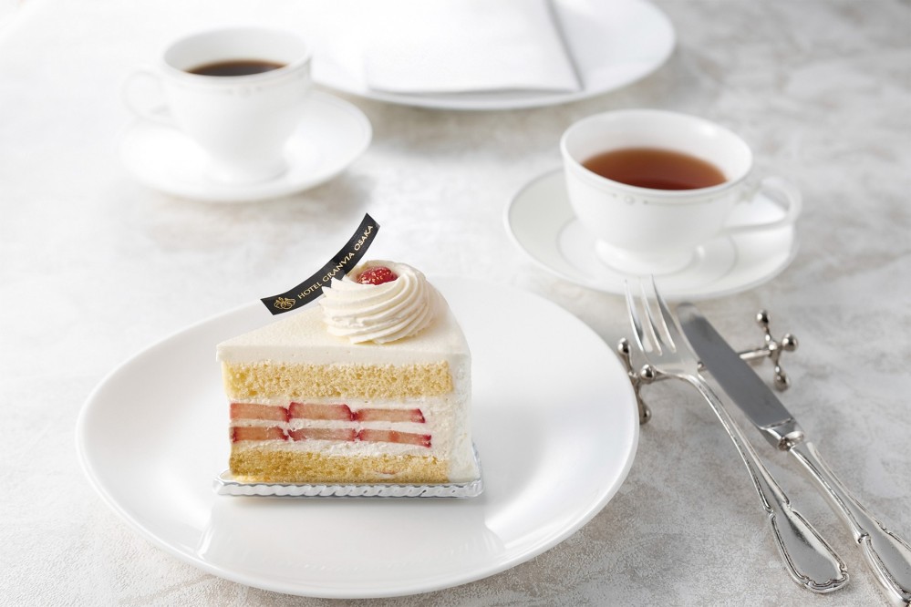 ケーキセット