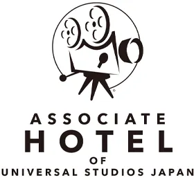ASSOCIATE HOTEL OF UNIVERSAL STUDIOS JAPAN
