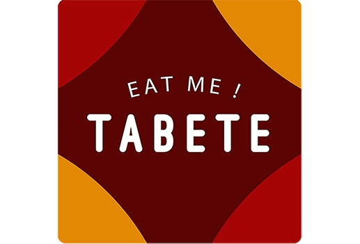 EAT ME! TABETE
