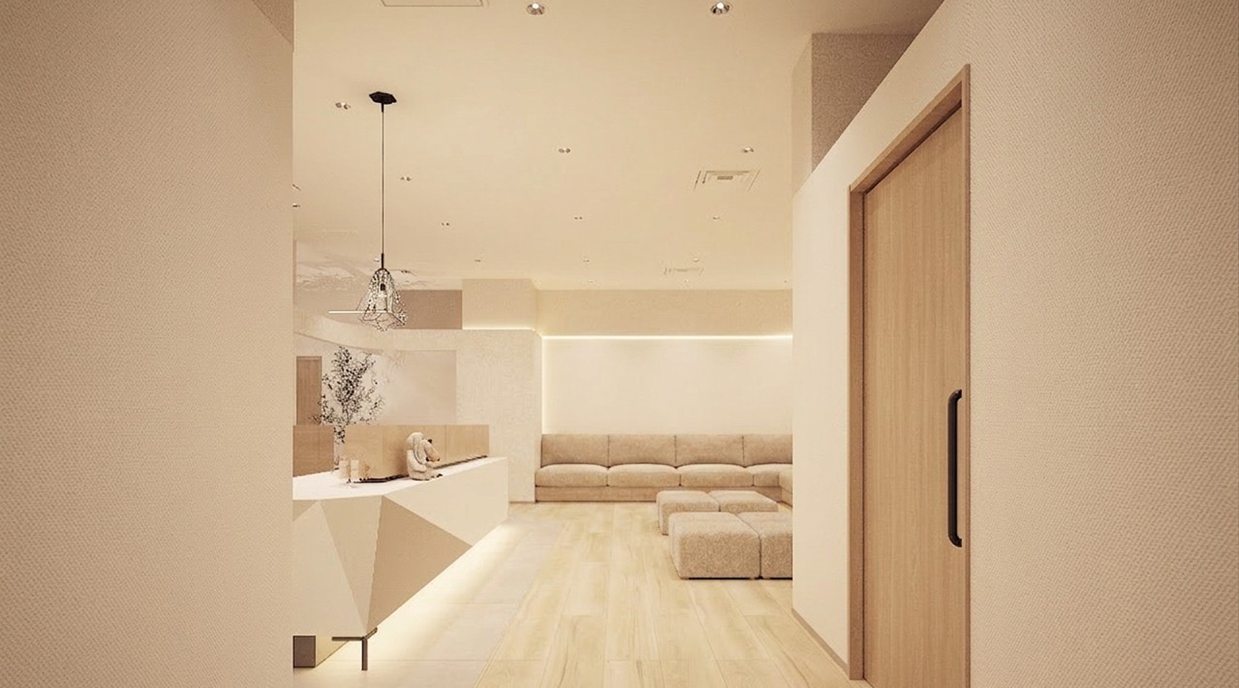 Clinique Haru Kyoto