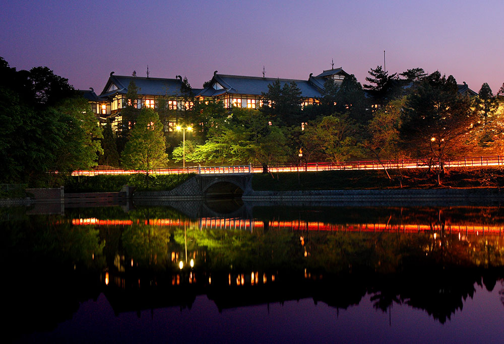 写真：