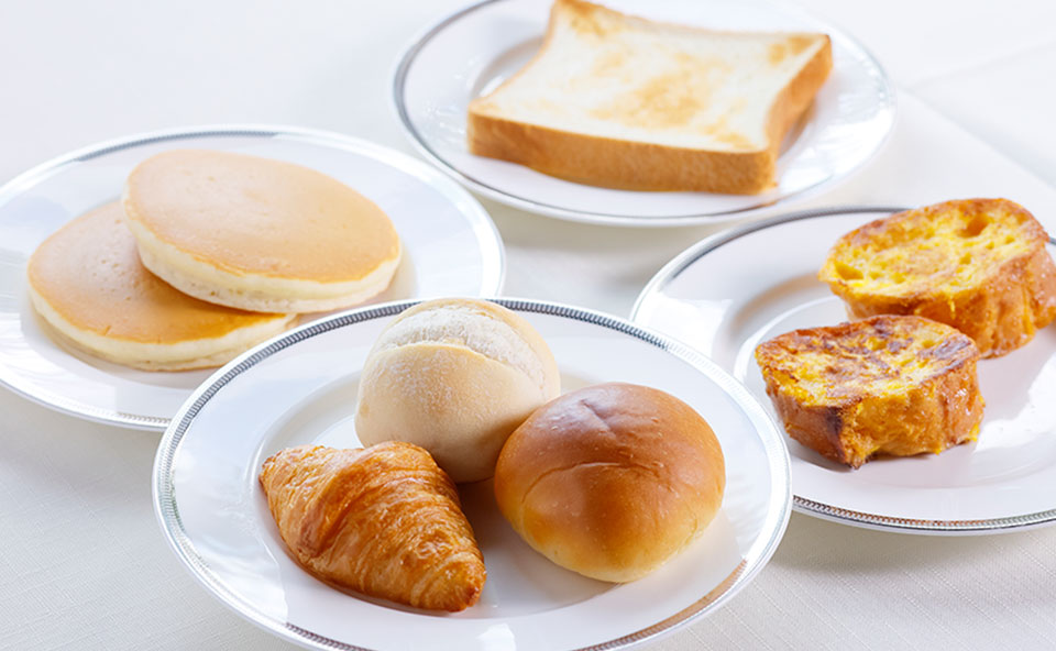 写真：洋定食（イメージ）