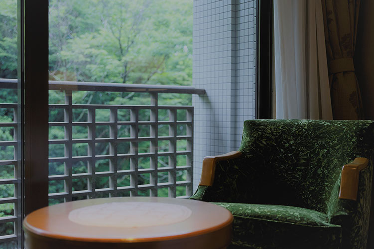 写真：西館