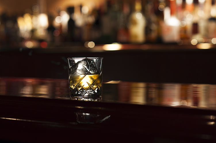 酒店大堂
