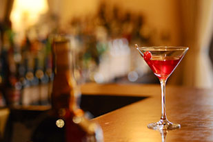 圖片:酒吧“The Bar”