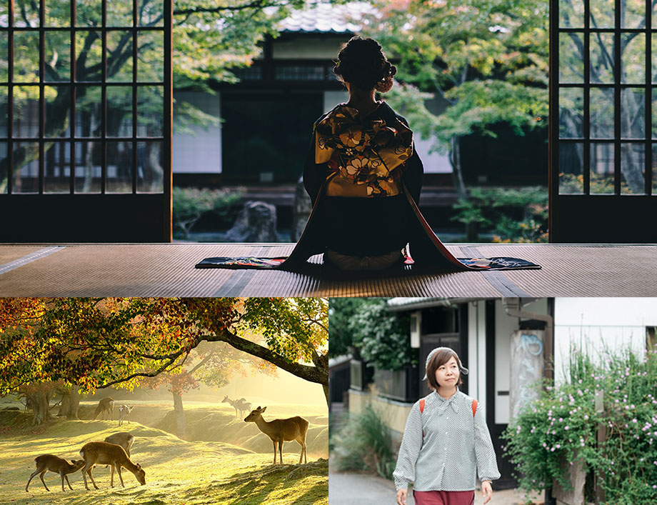 圖片:住宿計劃的旅遊形象