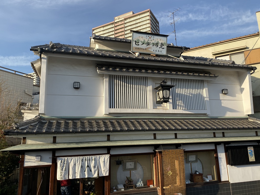 尼崎寺町 七福神めぐり~尼崎城へ