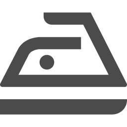 Iron icon