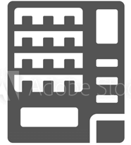 • Vending Machines icon