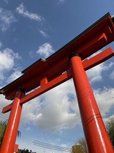 Amagasaki Ebisu Shrine