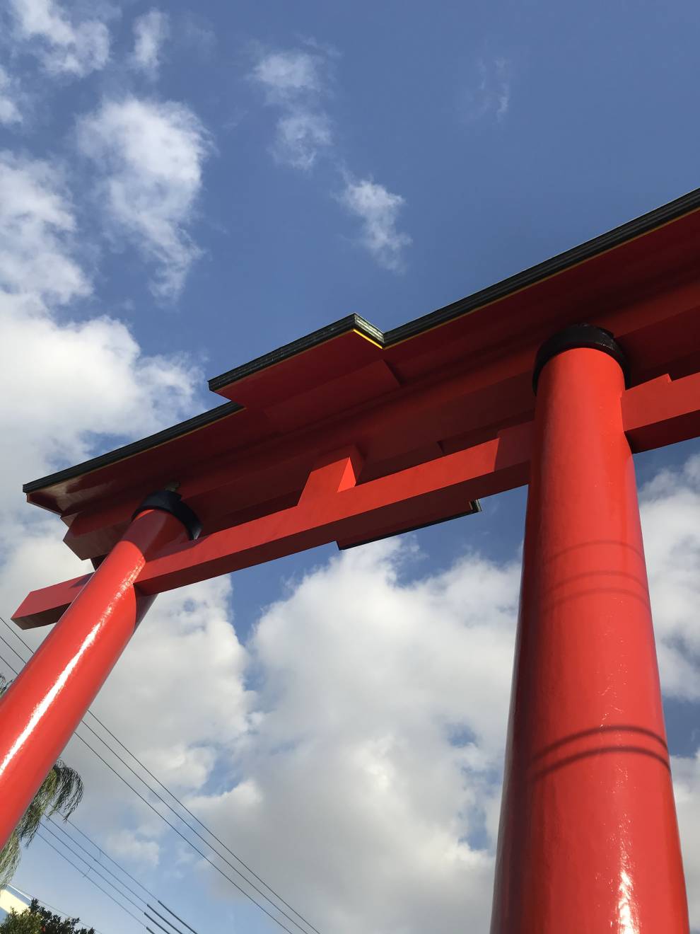 Amagasaki Teramachi Seven Lucky Gods Pilgrimage ~ To Amagasaki Castle