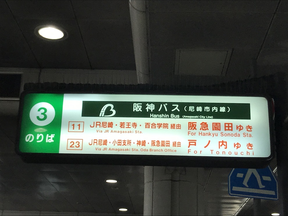 Amagasaki Teramachi Seven Lucky Gods Pilgrimage ~ To Amagasaki Castle