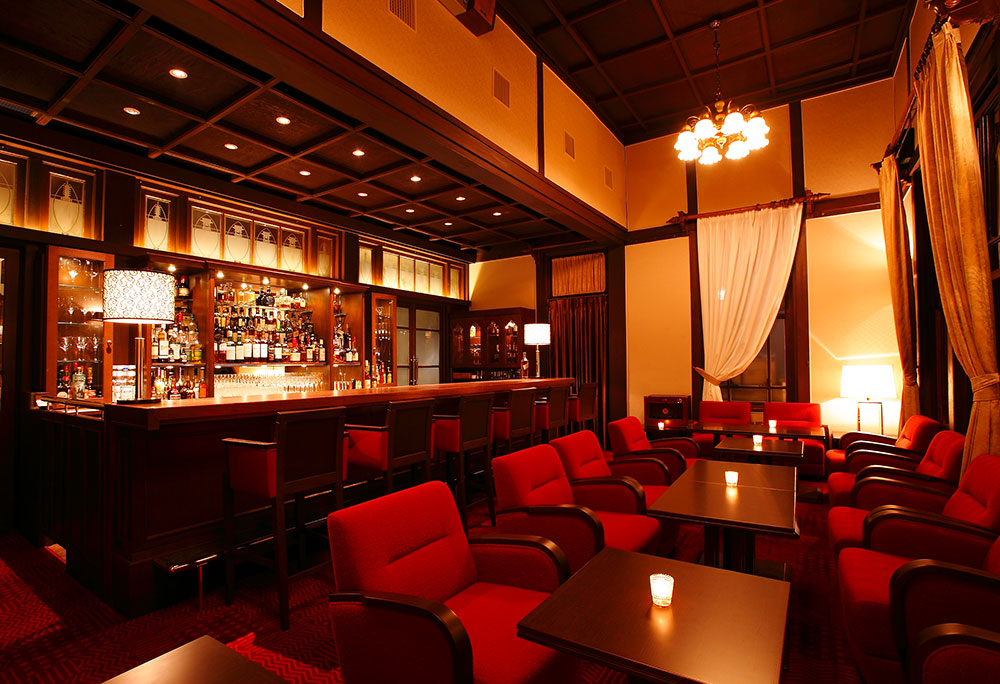 图片:酒吧“The Bar”
